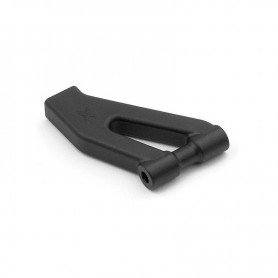 XRAY COMPOSITE SUSPENSION ARM FRONT UPPER - V2 - 332130