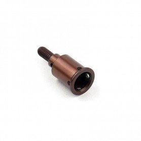 XRAY CVD AXLE - SUPER LIGHT - HUDY SPRING STEEL™ - 335215