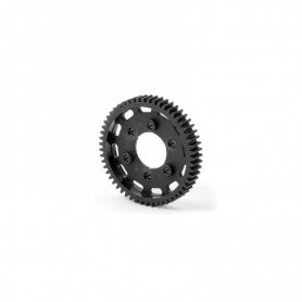 XRAY COMPOSITE 2-SPEED GEAR 55T (2nd) - V3 - 335555
