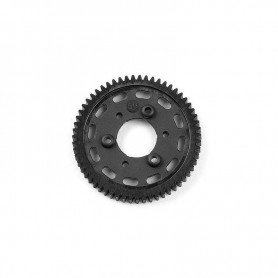 XRAY COMPOSITE 2-SPEED GEAR 59T (1st) - 335559