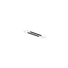 EXHAUST MANIFOLD SPRING 1/10 (2PCS)