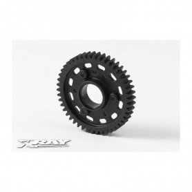 XRAY COMPOSITE 2-SPEED GEAR 46T (2nd) - H - 345546