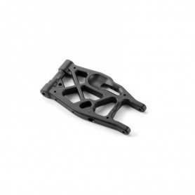 XRAY XB8 COMPOSITE REAR LOWER SUSPENSION ARM - 353117