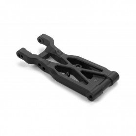XRAY COMPOSITE SUSPENSION ARM REAR LOWER RIGHT - HARD - 363112-H