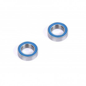 XRAY BALL-BEARING 6x10x3 RUBBER SEALED - OIL (2) - 940611