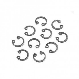 XRAY CH-CLIP 8 - GRINDED (2) - 966080