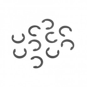 XRAY C-CLIP 6.5 (10) - 968065