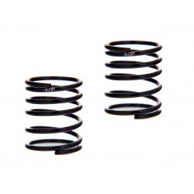 A2544 Mugen Seiki MTC2 SHOCK SPRING 6.0T (progressive)
