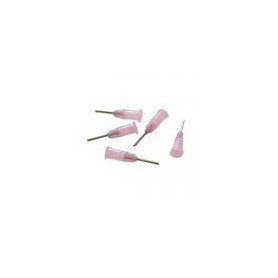STEEL CA APPLICATOR TIPS (5PCS)