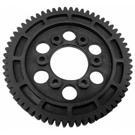 Hong Nor -61T 1st Spur Gear- HN-428O