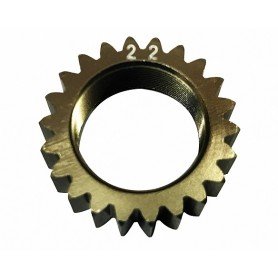 Hong Nor -Clutch Gear (2nd) 22T- HN-429G