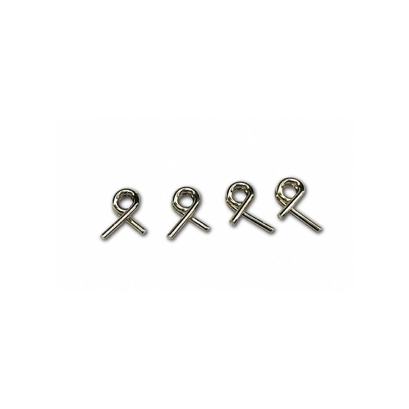 Hong Nor -Clutch Spring 1.0mm- HN-436F