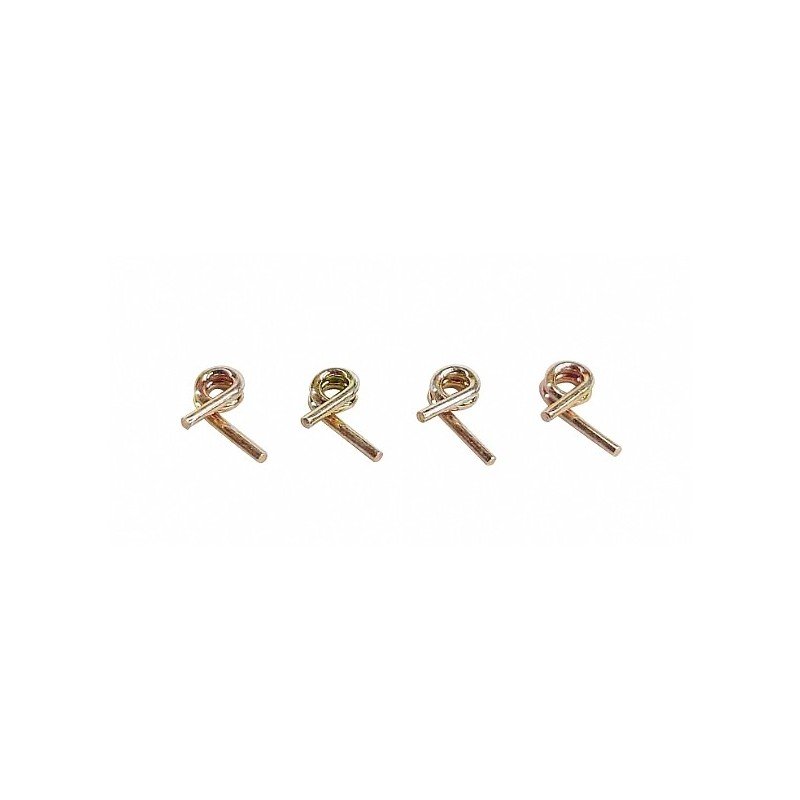 Hong Nor -Clutch Spring 1.1mm- HN-436G