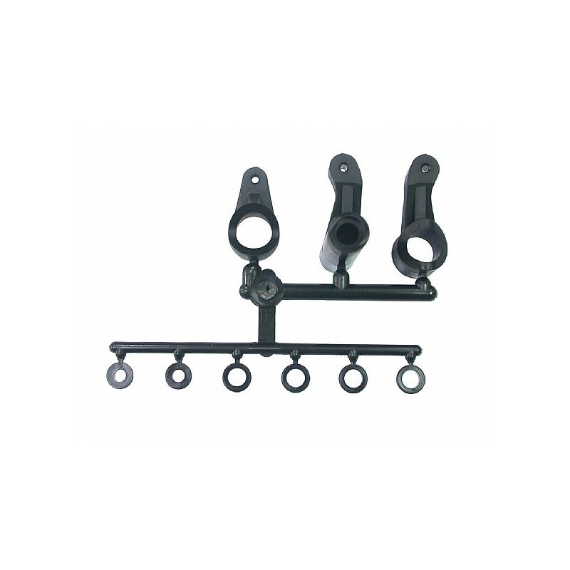 Hong Nor-Top Load Servo Saver/Plastic Part-X1S-55A