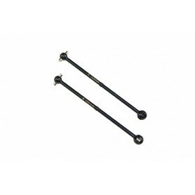 Hong Nor-Front CVD Shaft-X3-05A