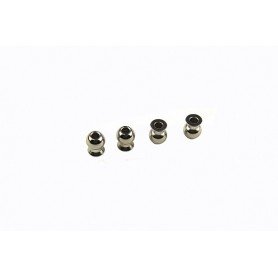 Hong Nor-7x8.5mm Ball & Socket-X3-31