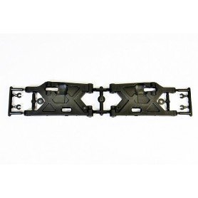 Hong Nor-Rear Lower Arms L,R-X3-53