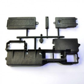 Hong Nor-Receiver/Battery Box-X3-58