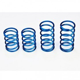 Hong Nor-16mm Shock Spring-Hard-X3GT-10