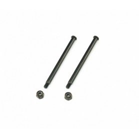 Hong Nor-Screw Type Rear Hub Carrier Shaft-X3S-16