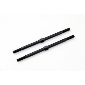 Hong Nor-Turnbuckle 4x80mm-XT-11