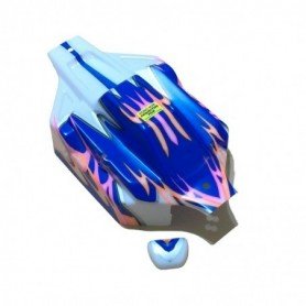 Hong Nor-Painted Body Shell / Cover -X3S-17AP
