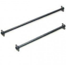 Hong Nor-Central Shaft -XT-38
