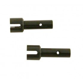 Hong Nor-Shock Ball End-X1-31