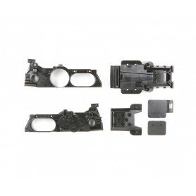 TAMIYA PARTS M-05 A-Parts (Chassis) 51389