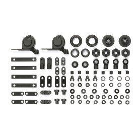 Tamiya Parts XV-01 NN Parts (Spacers 2) 51510