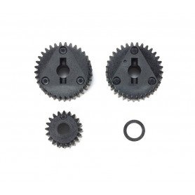Tamiya Parts XV-01 G Parts (Gears) 51506