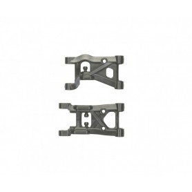 Tamiya Parts XV-01 F Parts F/R Suspen. Arms 54444