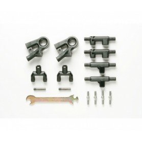 TAMIYA PARTS TT-01/TGS Adjustable Upper Arm 53674
