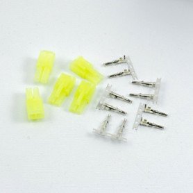 MICRO TAMIYA CONNECTOR FEMALE (5PCS)