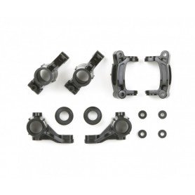 Tamiya Parts M-05Ra F-Parts Upright front/rear 51425
