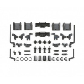 Tamiya Parts M-05 C-Parts (Suspension) 51391
