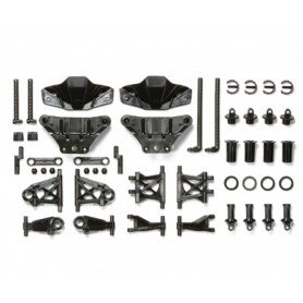 Tamiya Parts TT-02 B Parts Suspension Arm 51528