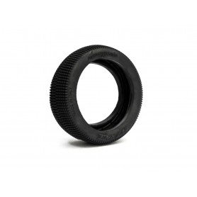 HOT RACE Pneu Amazzonia Medium (2) - 001-0331