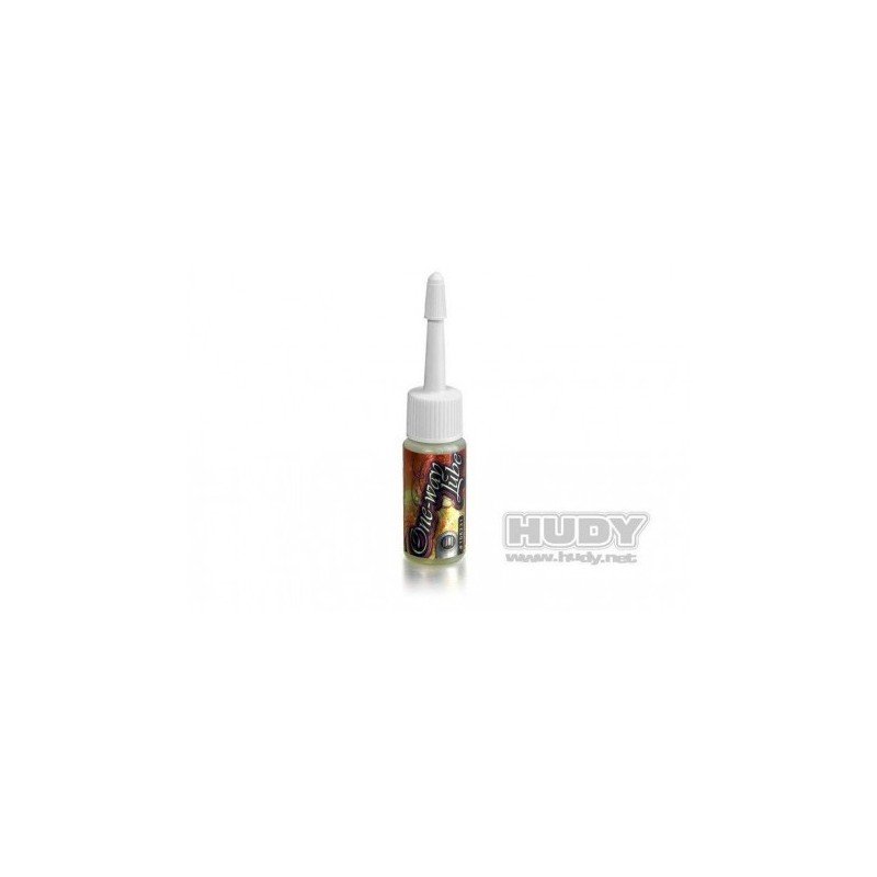 HUDY ONE-WAY LUBE - 106231