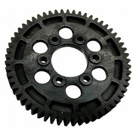 Hong Nor -57T 2nd Spur Gear- HN-428P-H