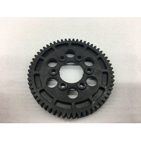 Hong Nor -58T 2nd Spur Gear- HN-429D-H