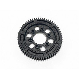Hong Nor - 62T 1st Spur Gear- HN-429B-H