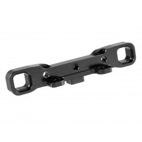 Mugen MBX8 REAR LOWER ARM MOUNT R -E2176