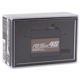 KO Propo RSx4S Response H.C Servo (High Voltage) [KOP30143]