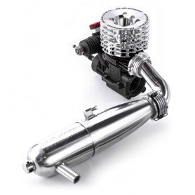 O.S.SPEED R2105 COMBO SET 1D901