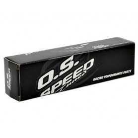 72107700 OS T-2100SC Complete EFRA 2089 Pipe Set
