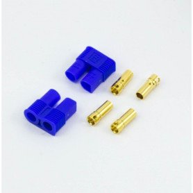 EC3 CONNECTOR FEMALE (2PCS)