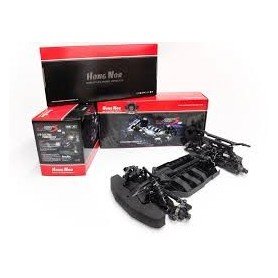 X3GTS-E 1/8 GT Electric Kit 2023