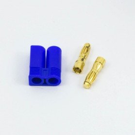 EC5 CONNECTOR MALE (1PC)