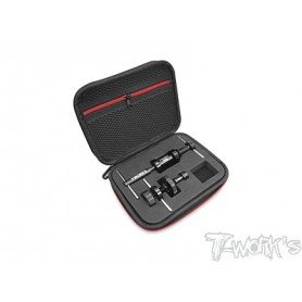 T-Works TT-112-21 T-Work's Engine Replacement Tool For .21 engine